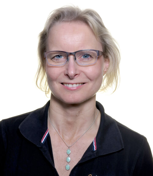 Ulrika